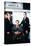 The Return of the Man from U.N.C.L.E.: The Fifteen Years Later Affair-null-Stretched Canvas