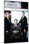 The Return of the Man from U.N.C.L.E.: The Fifteen Years Later Affair-null-Mounted Photo