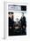 The Return of the Man from U.N.C.L.E.: The Fifteen Years Later Affair-null-Framed Photo