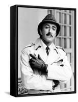 The Return of the Pink Panther, Peter Sellers, 1975-null-Framed Stretched Canvas