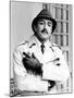 The Return of the Pink Panther, Peter Sellers, 1975-null-Mounted Photo