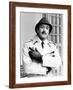 The Return of the Pink Panther, Peter Sellers, 1975-null-Framed Photo