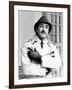 The Return of the Pink Panther, Peter Sellers, 1975-null-Framed Photo