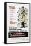 The Return of the Pink Panther, US poster, Peter Sellers, 1975-null-Framed Stretched Canvas