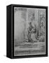 The Return of the Prodigal Son, 1636-Rembrandt van Rijn-Framed Stretched Canvas