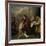 The Return of the Prodigal Son, 1667/70-Bartolomé Estéban Murillo-Framed Giclee Print