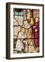 The Return of the Prodigal Son, Cologne School-null-Framed Giclee Print