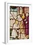 The Return of the Prodigal Son, Cologne School-null-Framed Giclee Print