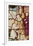 The Return of the Prodigal Son, Cologne School-null-Framed Giclee Print