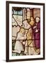 The Return of the Prodigal Son, Cologne School-null-Framed Giclee Print