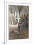 The Return of the Prodigal Son, Illustration for 'The Life of Christ', C.1886-96-James Tissot-Framed Giclee Print