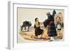 The Return of the Prodigal Son-null-Framed Giclee Print