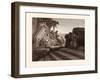 The Return of the Prodigal Son-Gustave Dore-Framed Giclee Print