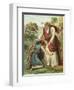 The Return of the Prodigal Son-null-Framed Giclee Print