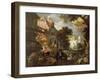 The Return of the Prodigal Son-Roelandt Jacobsz Savery-Framed Giclee Print