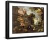 The Return of the Prodigal Son-Roelandt Jacobsz Savery-Framed Giclee Print