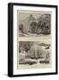 The Return of the Swedish Arctic Expedition-null-Framed Giclee Print