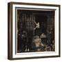 The Return of the Useless, 1918-George Wesley Bellows-Framed Giclee Print