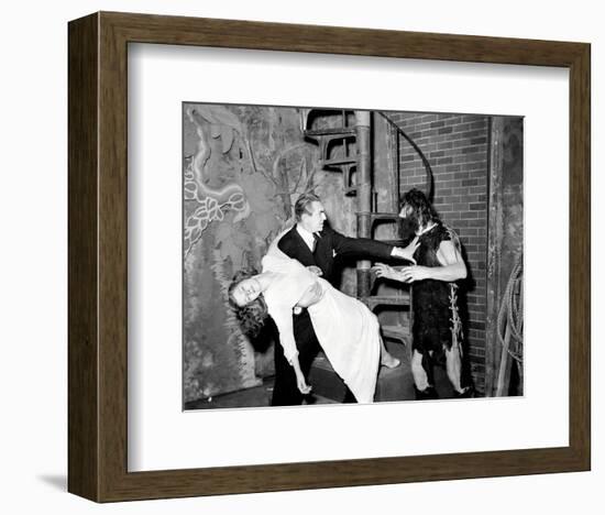 The Return of the Vampire-null-Framed Photo