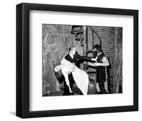 The Return of the Vampire-null-Framed Photo