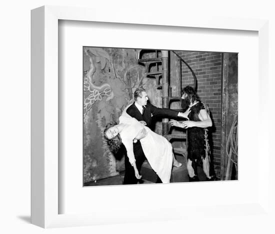 The Return of the Vampire-null-Framed Photo