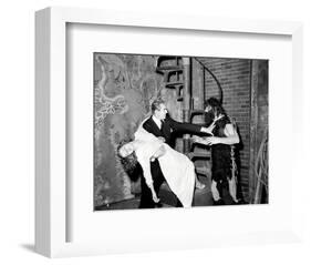 The Return of the Vampire-null-Framed Photo