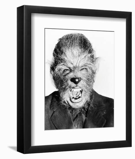 The Return of the Vampire-null-Framed Photo