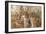 The Return of the Victors, 1872-Sir John Gilbert-Framed Giclee Print