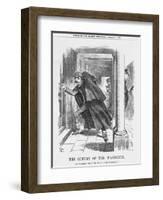 The Return of the Wanderer, 1888-Joseph Swain-Framed Giclee Print