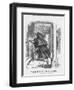 The Return of the Wanderer, 1888-Joseph Swain-Framed Giclee Print