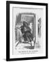 The Return of the Wanderer, 1888-Joseph Swain-Framed Giclee Print