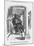 The Return of the Wanderer, 1888-Joseph Swain-Mounted Giclee Print