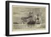 The Return of the Young Princes-Charles William Wyllie-Framed Giclee Print