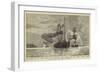 The Return of the Young Princes-Charles William Wyllie-Framed Giclee Print