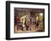 The Return of Tobias-Max Liebermann-Framed Giclee Print