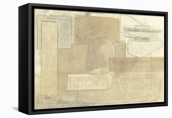 The Return-Rob Delamater-Framed Stretched Canvas