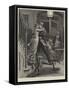 The Return-Francis S. Walker-Framed Stretched Canvas