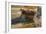 The Returned of the Fishing-Joaquín Sorolla y Bastida-Framed Giclee Print