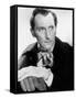 The Revenge of Frankenstein, Peter Cushing, 1958-null-Framed Stretched Canvas