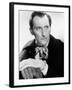 The Revenge of Frankenstein, Peter Cushing, 1958-null-Framed Photo