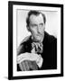 The Revenge of Frankenstein, Peter Cushing, 1958-null-Framed Photo