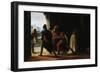 The Revenge of the Amidei, 1861-Eleuterio Pagliano-Framed Giclee Print