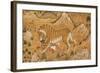 The Revenge of the Hunted Devgarh, circa 1780-null-Framed Giclee Print