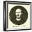 The Reverend C S Volkner-null-Framed Giclee Print