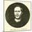 The Reverend C S Volkner-null-Mounted Giclee Print
