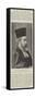 The Reverend Dr Hermann Adler, Ma, Chief Rabbi of United Jewish Congregations of Great Britain-null-Framed Stretched Canvas