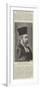 The Reverend Dr Hermann Adler, Ma, Chief Rabbi of United Jewish Congregations of Great Britain-null-Framed Giclee Print