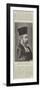 The Reverend Dr Hermann Adler, Ma, Chief Rabbi of United Jewish Congregations of Great Britain-null-Framed Giclee Print