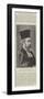 The Reverend Dr Hermann Adler, Ma, Chief Rabbi of United Jewish Congregations of Great Britain-null-Framed Giclee Print