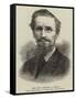 The Reverend George a Shaw, Late Missionary at Tamatave, Madagascar-null-Framed Stretched Canvas